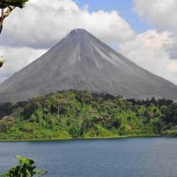 Arenal Volcano 1 day